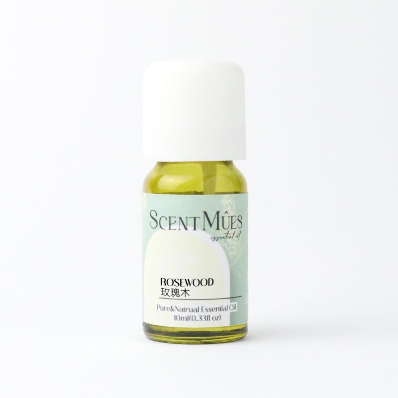 Rosewood Oil, , large