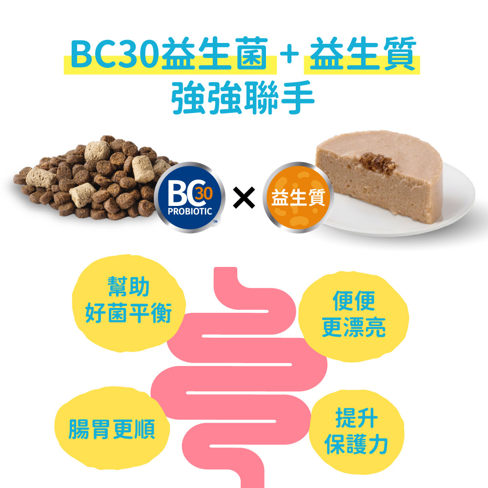 【耐吉斯】好腸胃主食罐頭 65g*24罐/箱 成幼貓 雞肉 鮭魚 鯛魚(主食罐/貓罐頭/貓主食/貓糧), , large