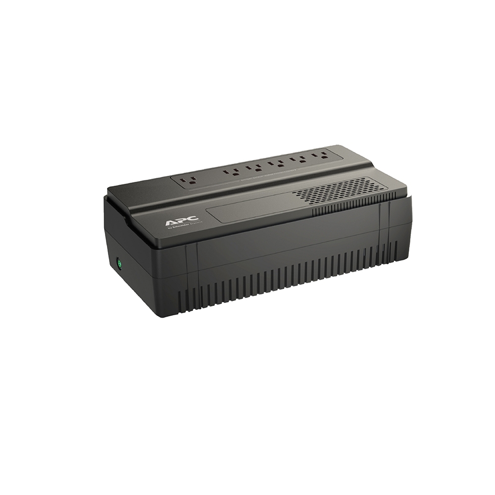 昌運監視器 APC 不斷電系統 UPS BV650-TW 650VA 120V在線互動式 機架, , large