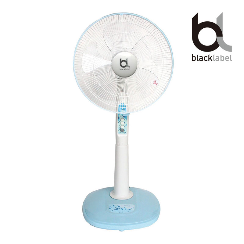 blacklabel BL-9168 16吋立扇, , large