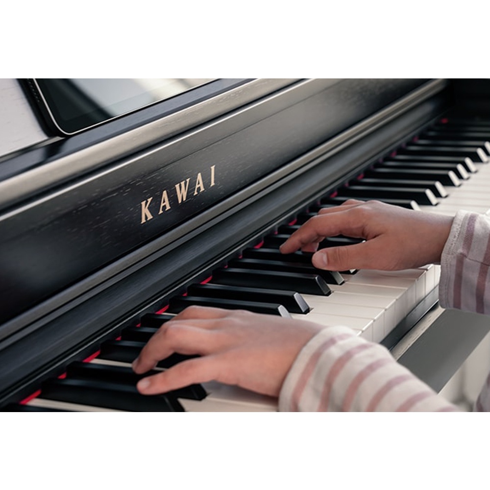 【到府安裝】KAWAI CN301 88鍵 數位電鋼琴 多色款【敦煌樂器】, , large