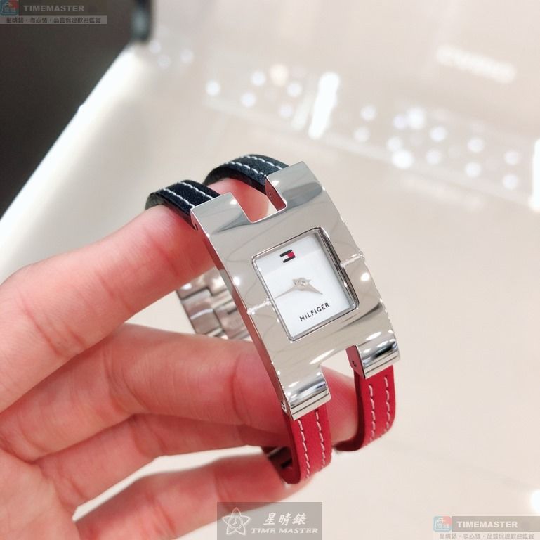 [TIMEMASTER] TommyHilfiger watch, 20mm, 34mm, TH00073, , large