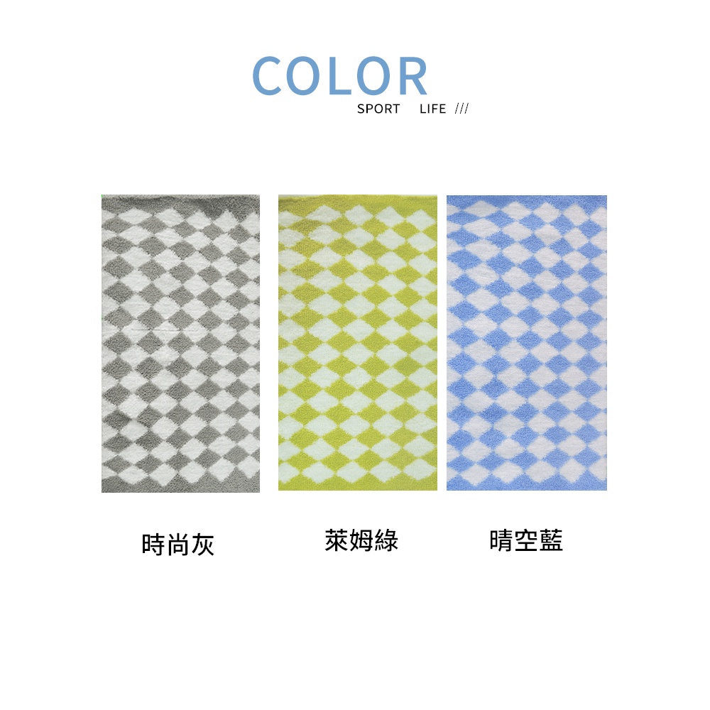 【現貨】MIT台灣製貝柔 天絲棉舒柔 抑菌 毛巾 (77*34cm) HP6071, , large