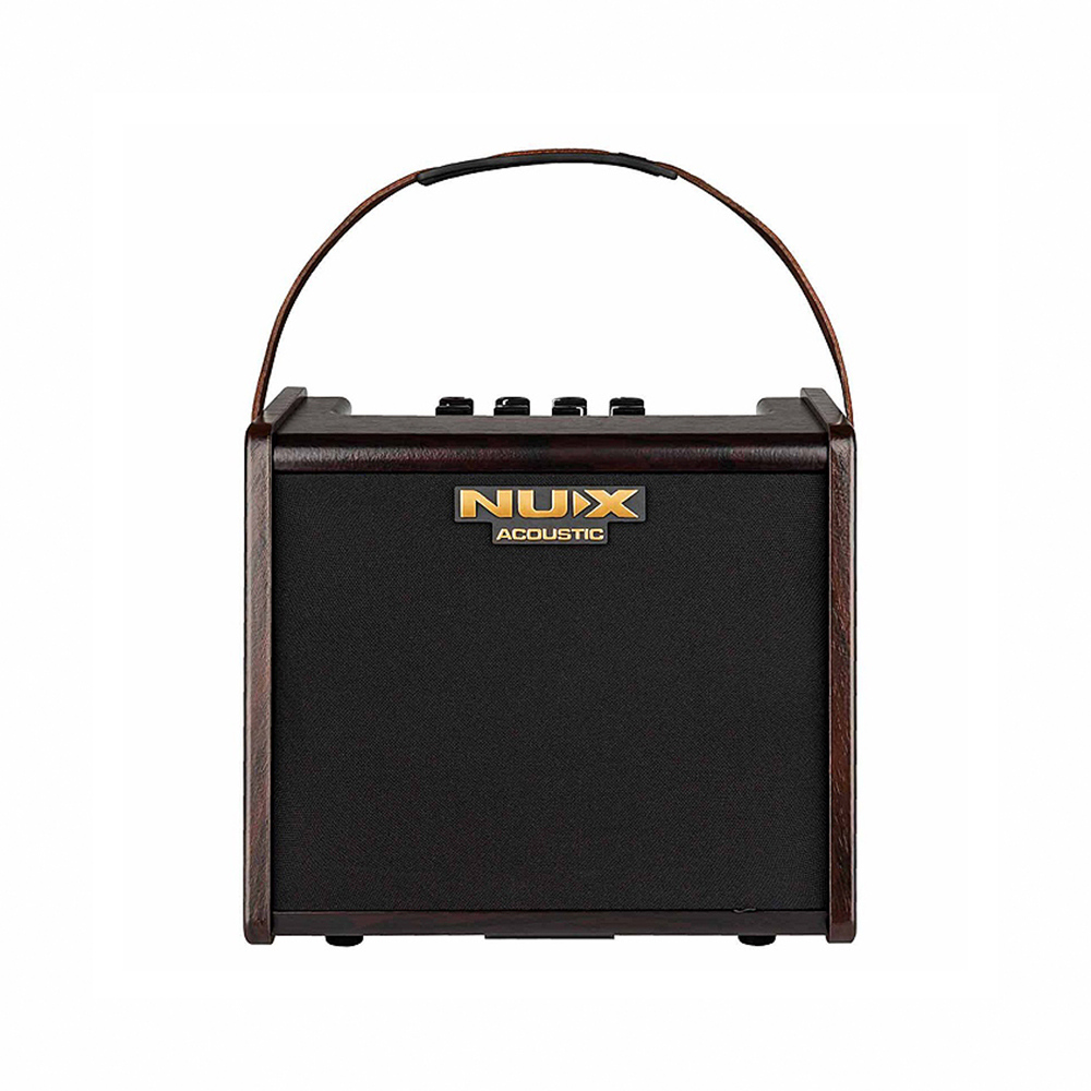 NUX AC-25 雙輸入木吉他音箱, , large