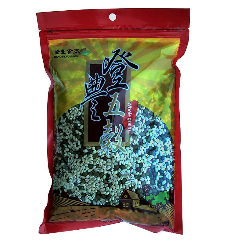 grains green beans and dried, , large