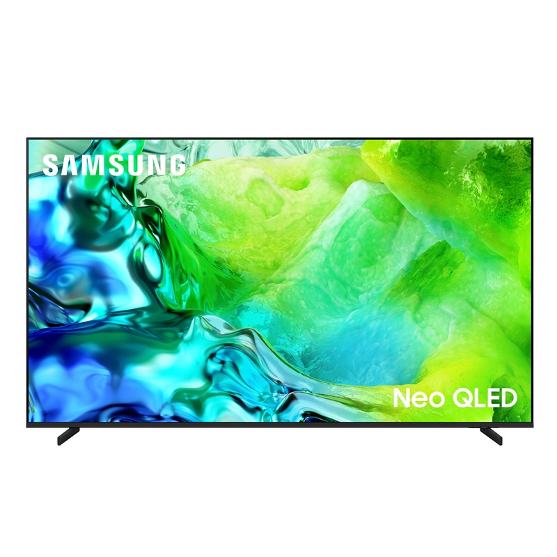 SAMSUNG QA85QN80H QLED顯示器, , large