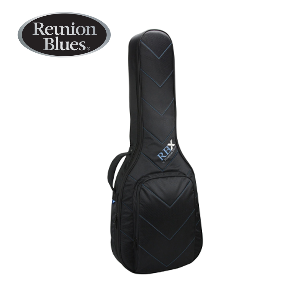 Reunion Blues RBX-335 半空心電吉他袋, , large