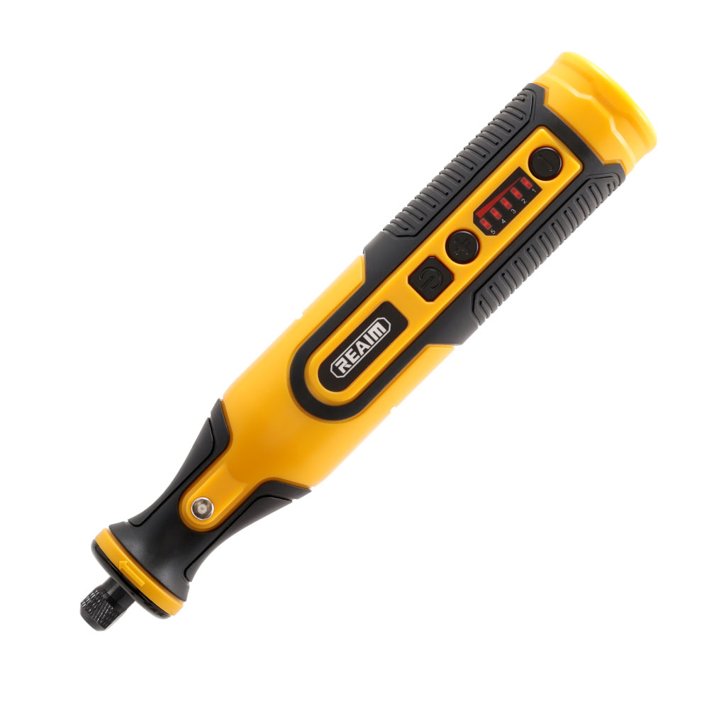 【萊姆】 專業款 7.2V 58件 鋰電刻磨機, , large
