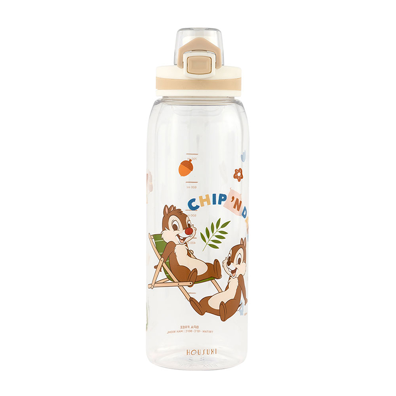 ONE TOUCH TRITAN WATER BOTTLE, , large