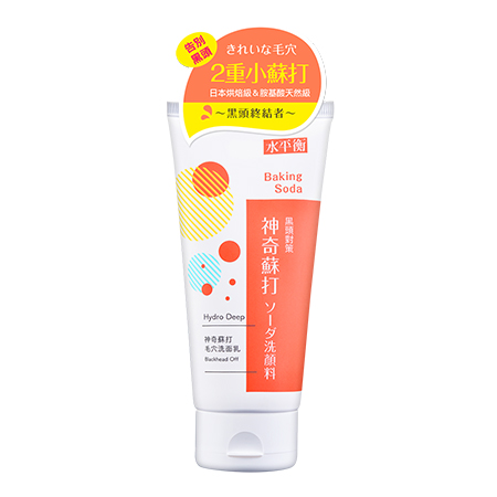 Soda Cleansing-Blackhead Off, , large