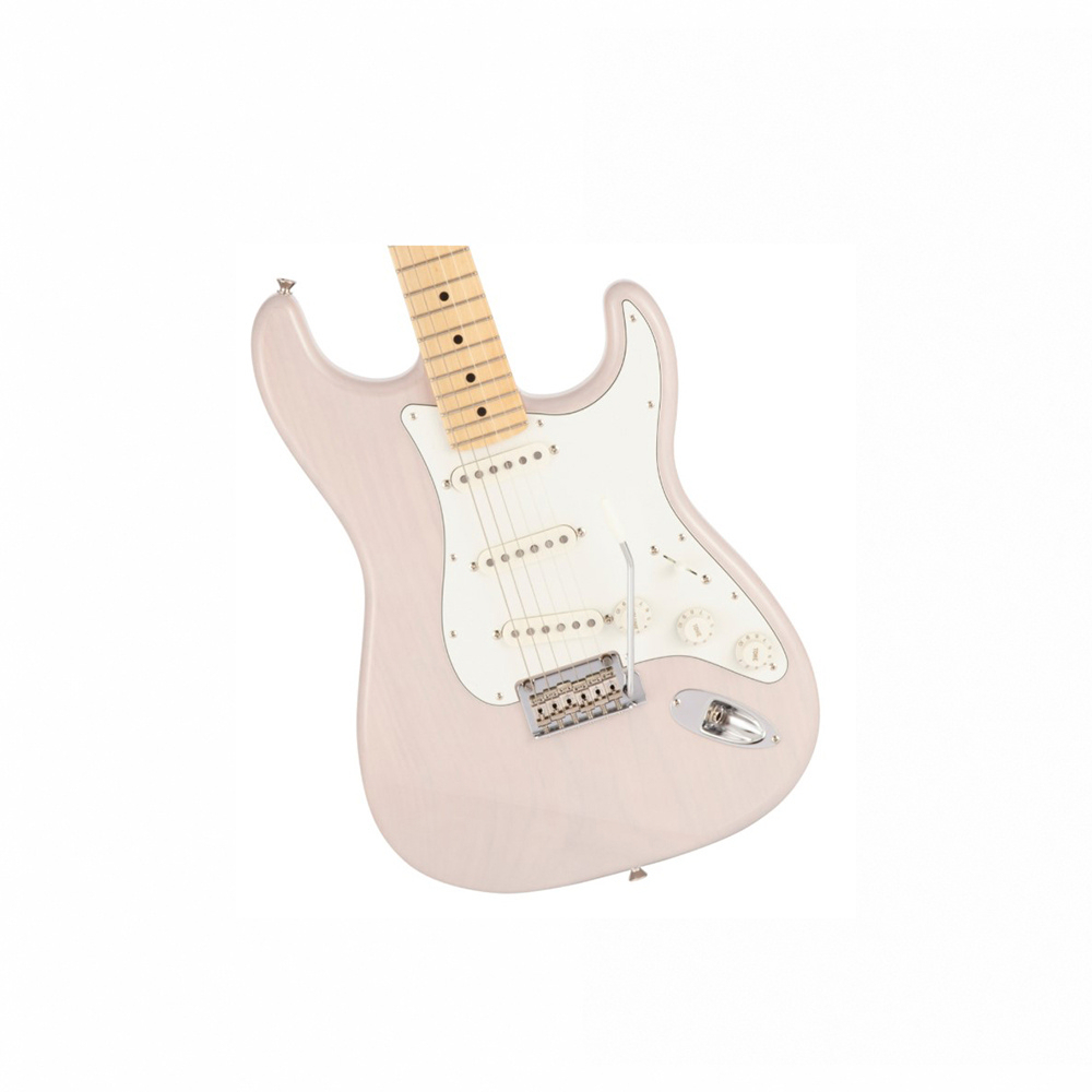 Fender MIJ Hybrid II Strat MN USB 日廠 電吉他【敦煌樂器】, , large