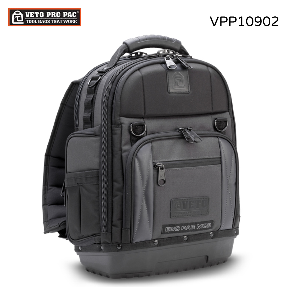 [VETO PRO PAC 維托]工具袋 EDC PAC MCB CARBON 工具背包 /VPP10902, , large