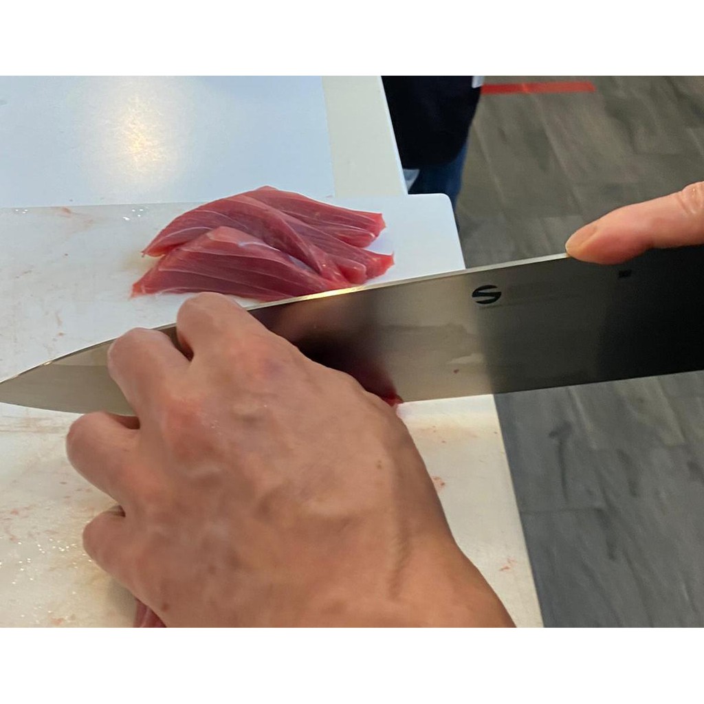 蓋瑞廚物【SANELLI 義大利製 SUPRA 主廚刀 30cm】 廚房刀 調理刀 廚刀 主廚刀 西式主廚刀 30, , large