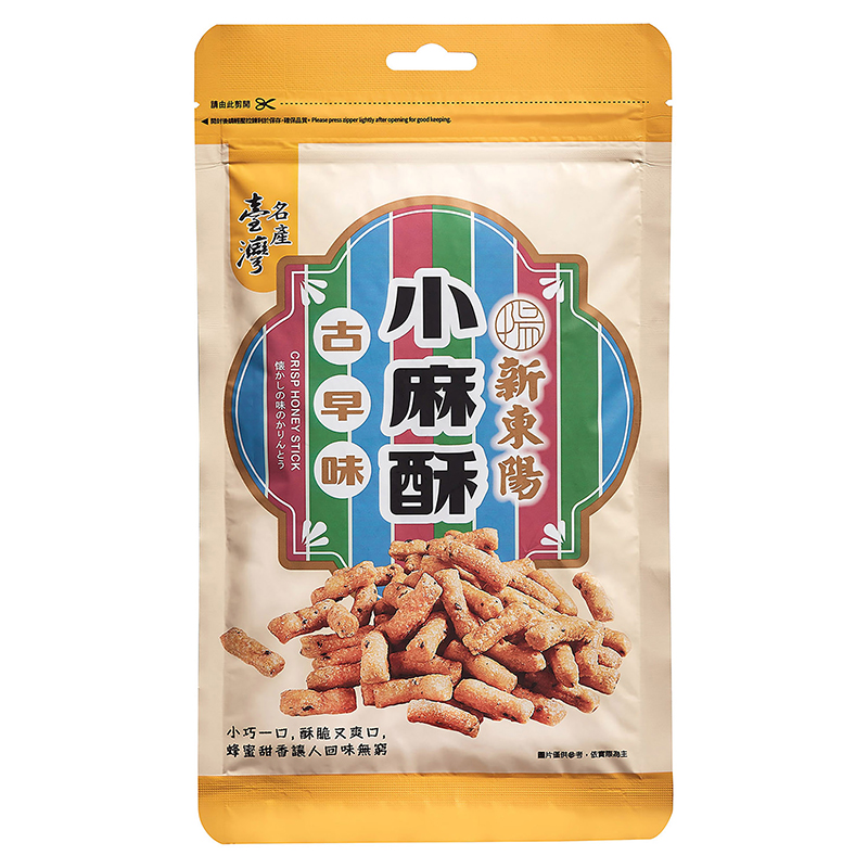 HSIN TUNG YANG Crisp honey stick, , large