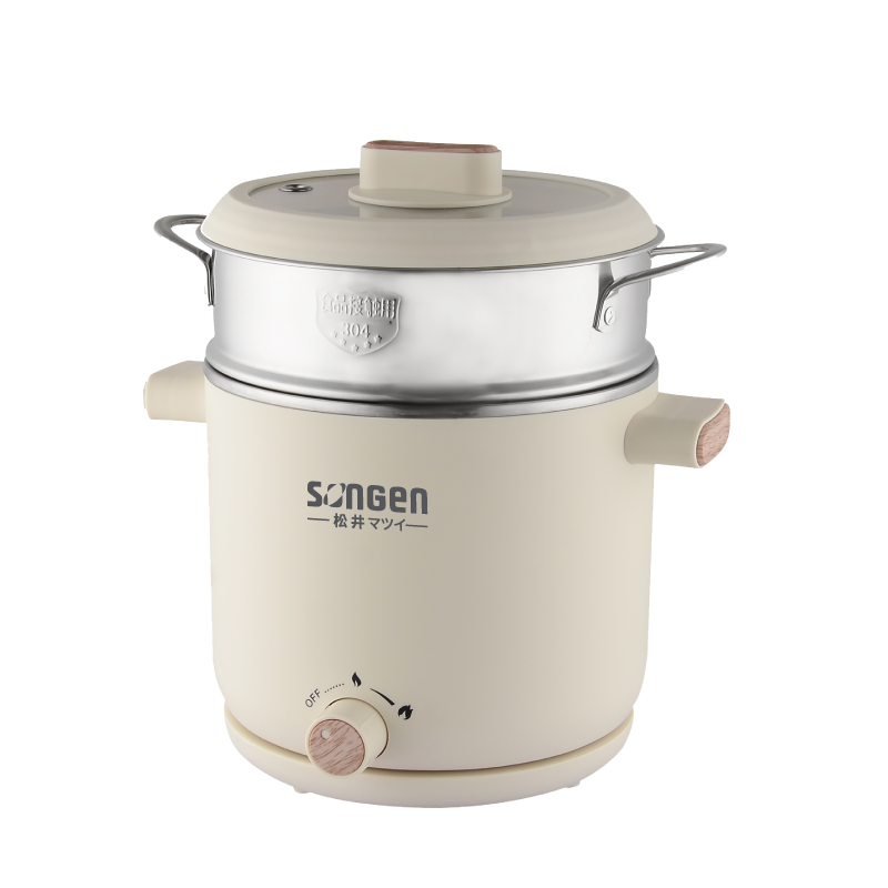 Multi purpose hot pot, , large