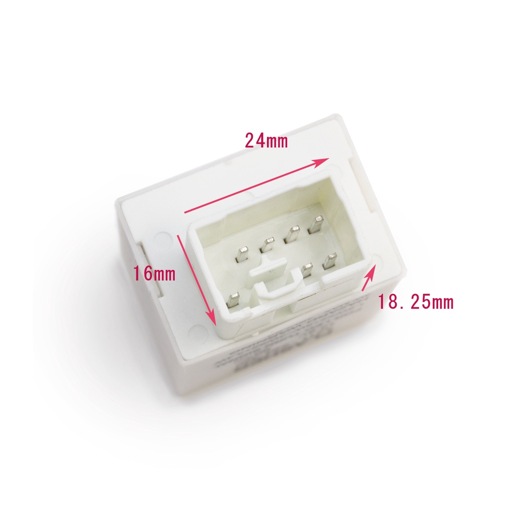 【PA LED】Mazda 6 馬自達 馬6 Premacy Isamu MPV LED 方向燈 繼電器 閃光器 防快閃, , large