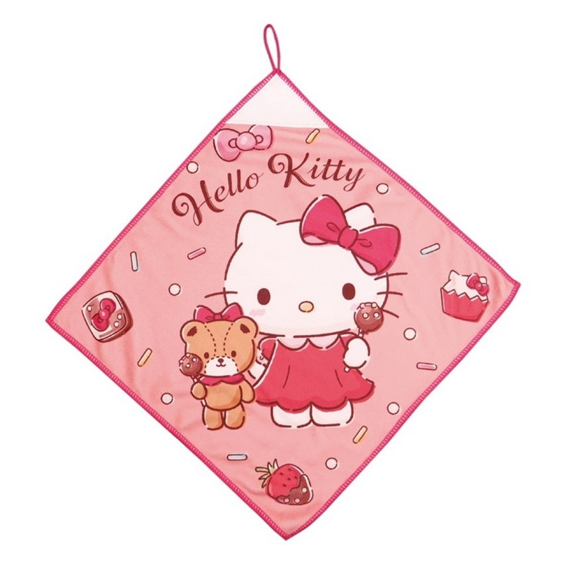 hand towel, , large