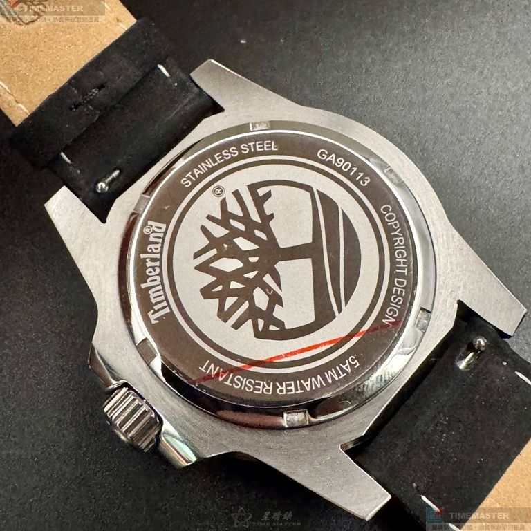 [TIMEMASTER] 新品牌 watch, 40mm, TL57200, , large