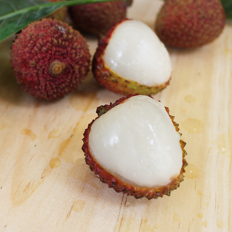 【17Buy】Yuherbau Lychee 32-36mm, , large
