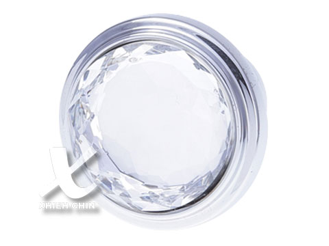 Crystal Handle, , large
