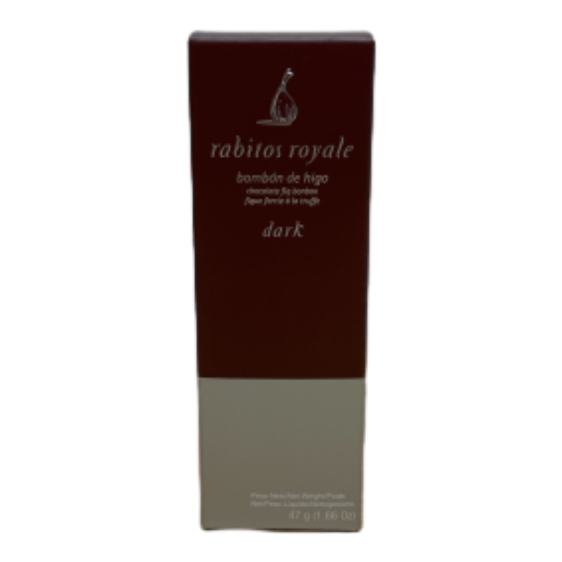 Rabitos Royale Dark 3 units, , large
