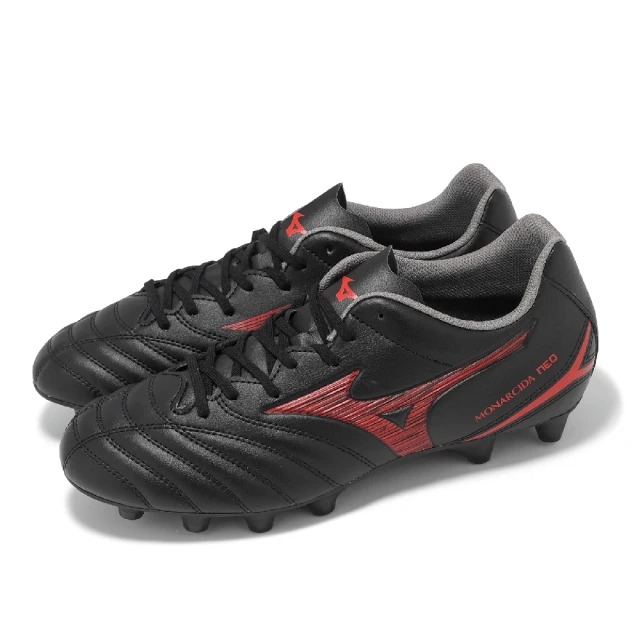 [秉宸] MIZUNO MONARCIDA NEO III SELECT 成人足球鞋 P1GA2525, , large