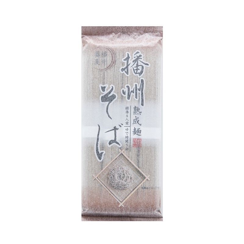 KANESU  Banshu soba, , large