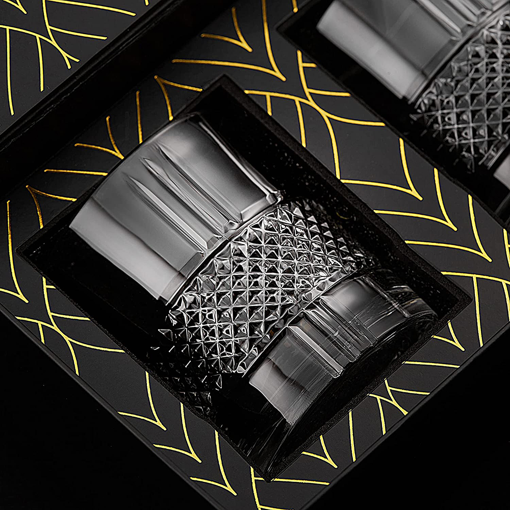 DipDipLife | R.O.C.K.S. | The Eco-Crystal Collection - Reserve Glass Edition, , large