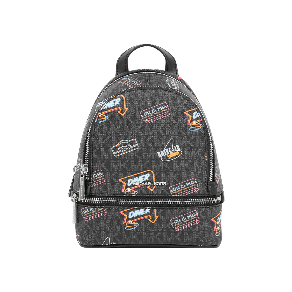 Backpack, , large