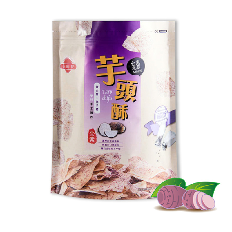 連城記芋頭酥, , large