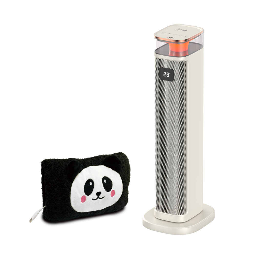 electric heater(XYFYN3005CBW加贈萌趣毛絨電暖隨身寶), , large