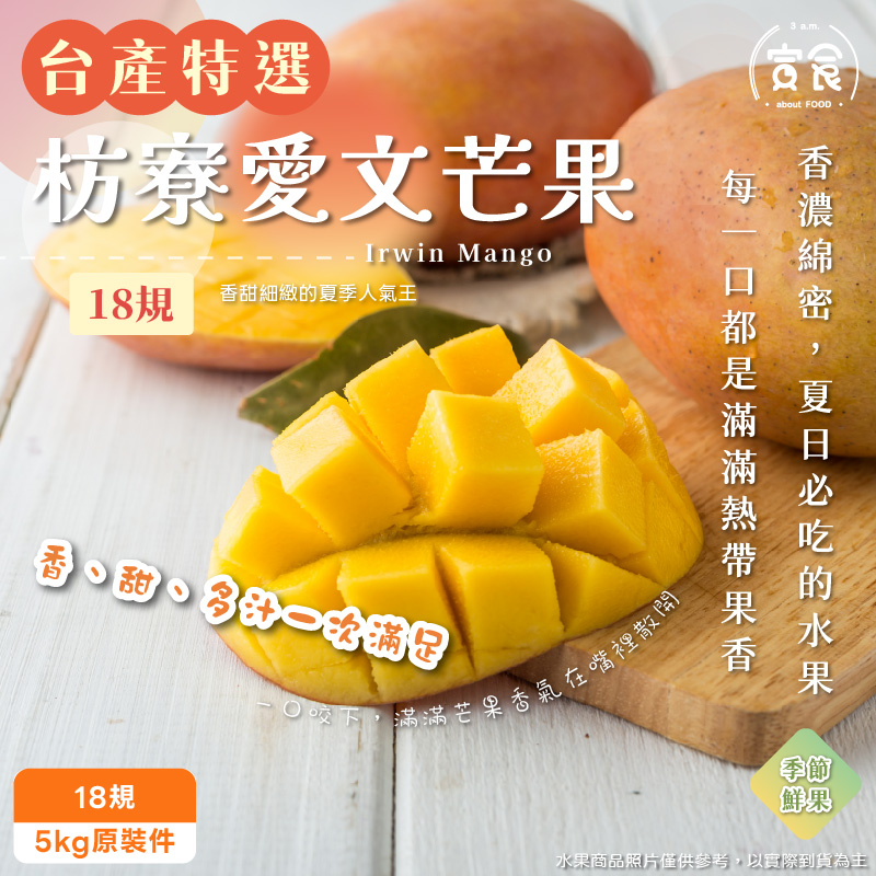 Irwin Mango, , large