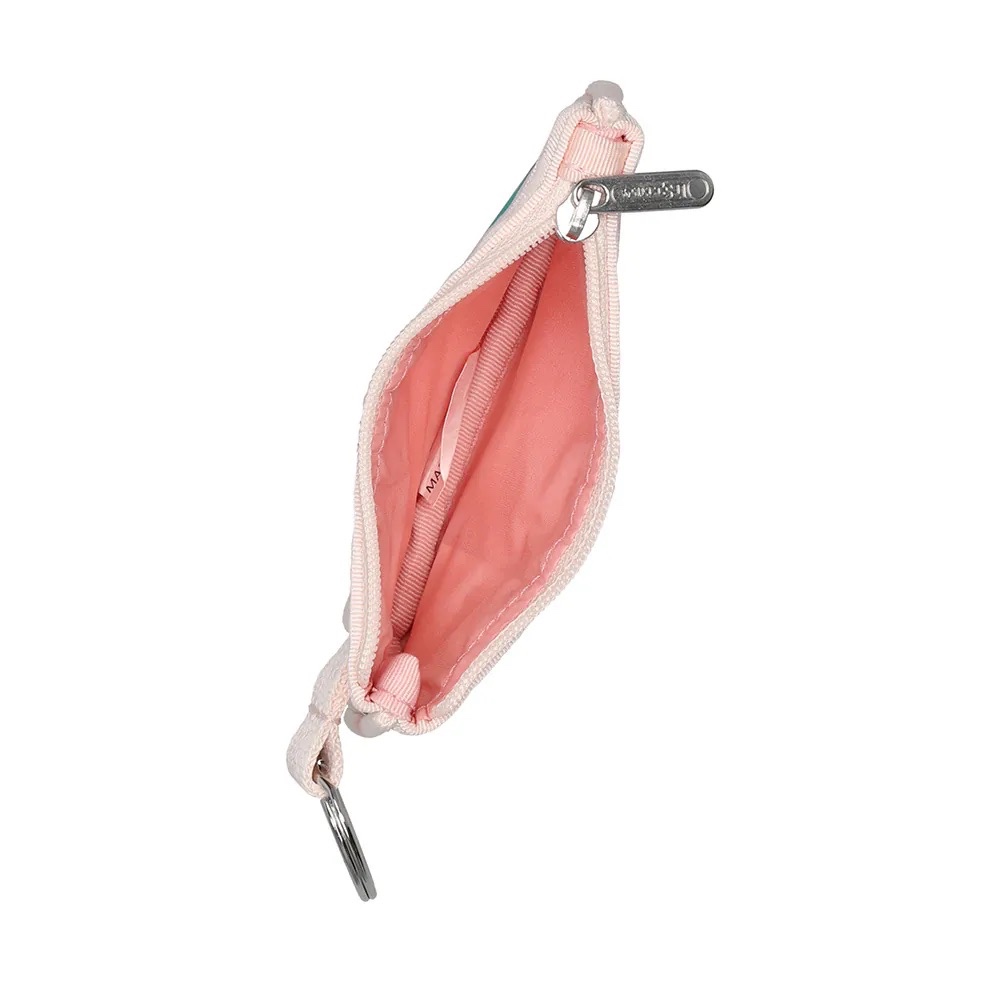 LeSportsac KEY CARD HOLDER 卡片零錢包 - 輕舞野花, , large