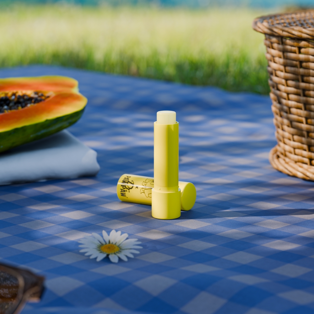 【Dr.PAWPAW】Paddington&trade; Original Lip Balm 4g, , large