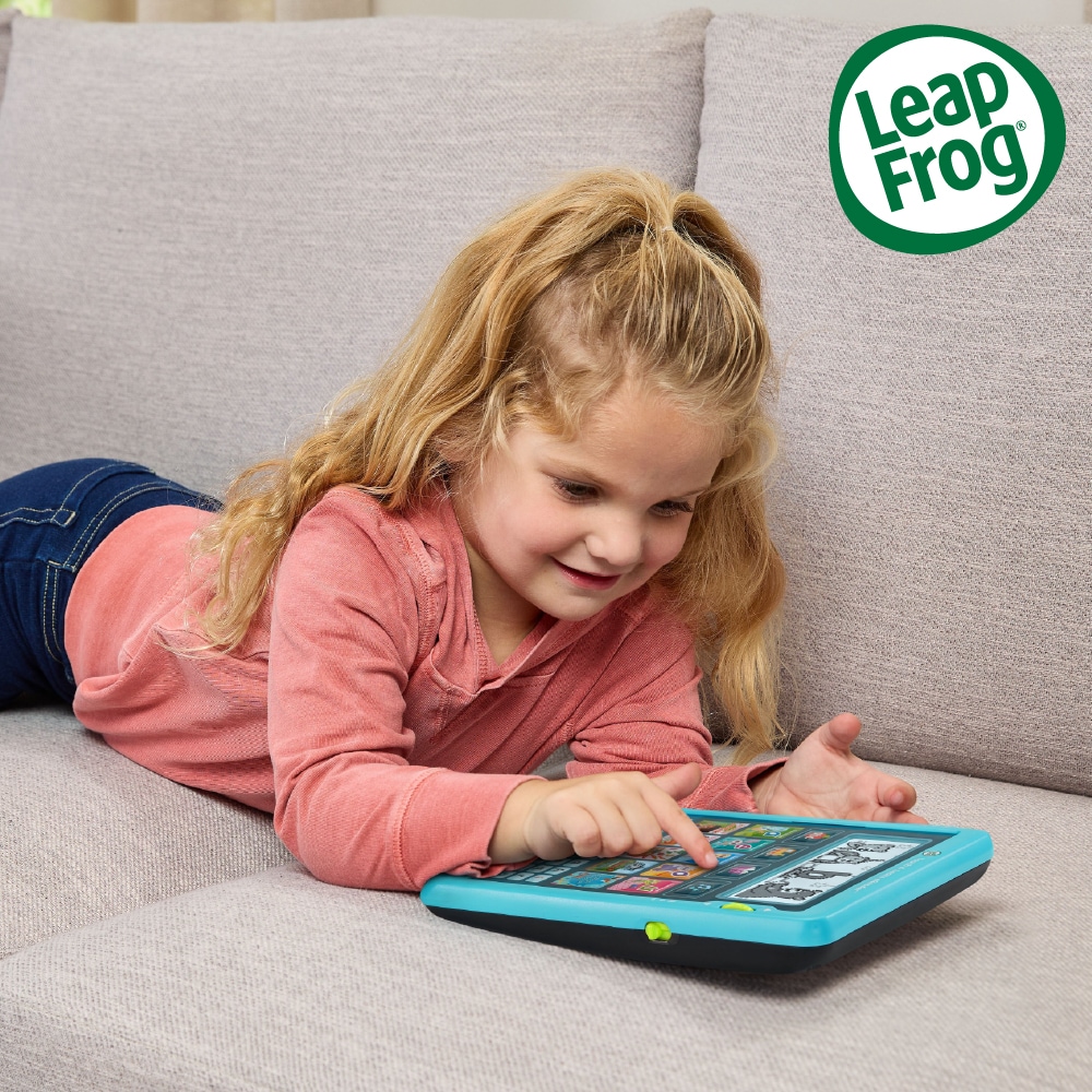 LeapFrog, , large
