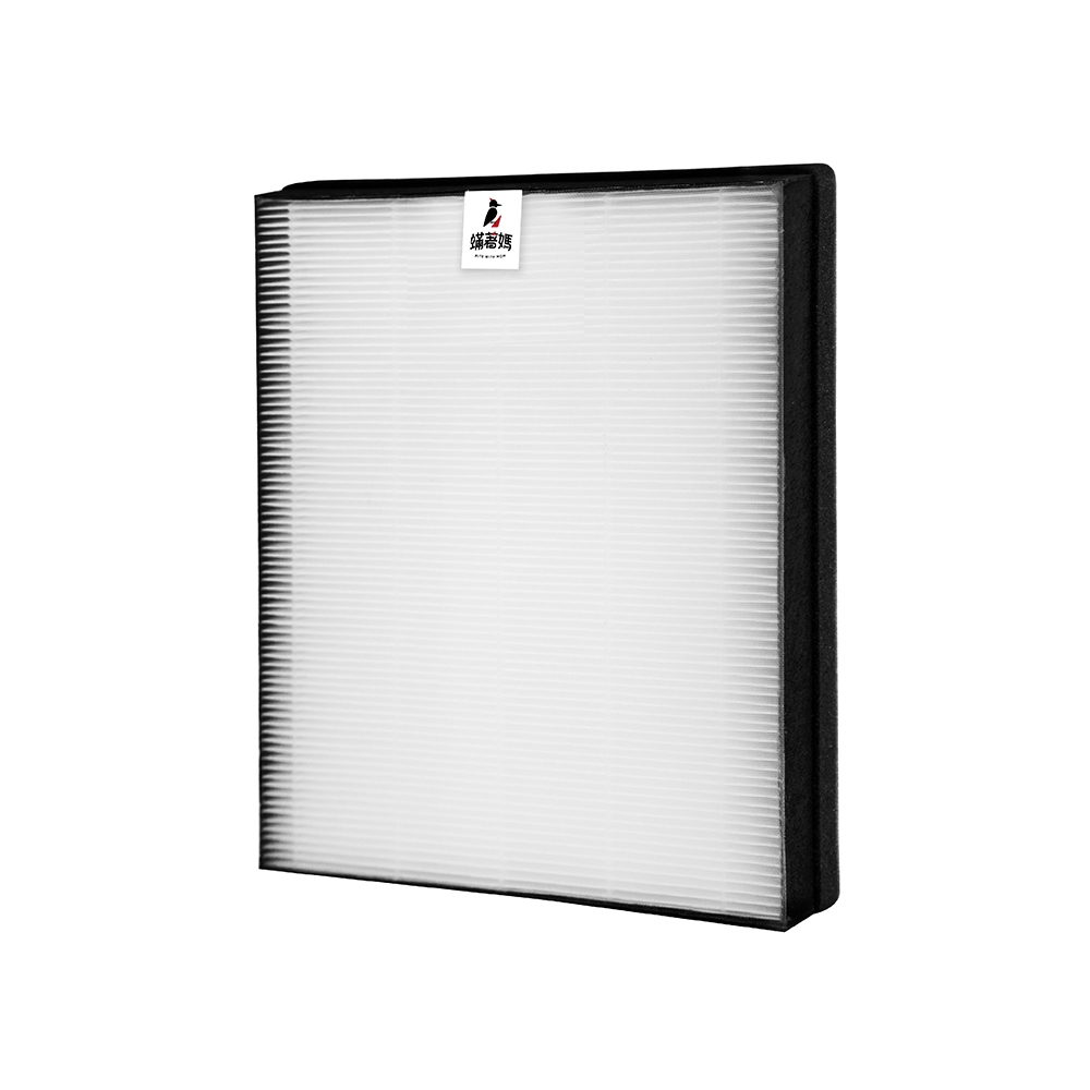 蟎著媽 適用 PHILIPS 飛利浦 DE5205 DE5206 DE5207 FY1119 空氣清淨機 濾網, , large
