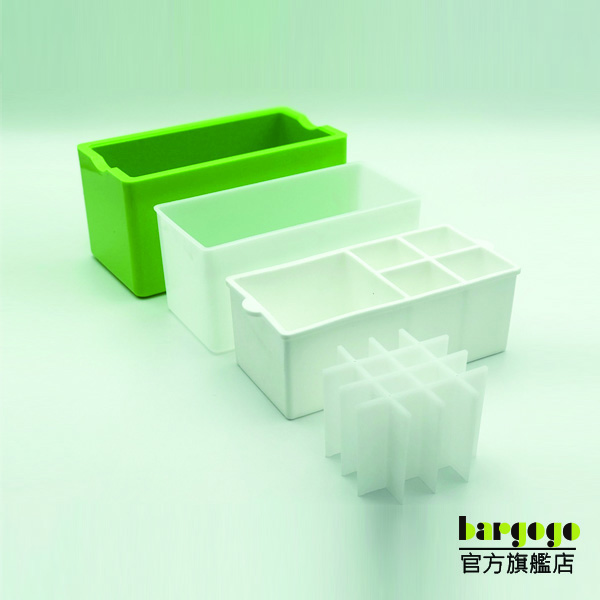 Ice Maker-Silicone Inner, , large
