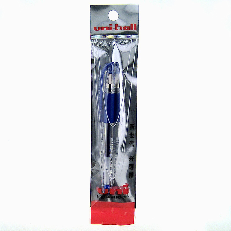 Misubishi UM151 Gel Pen 0.38mm, , large