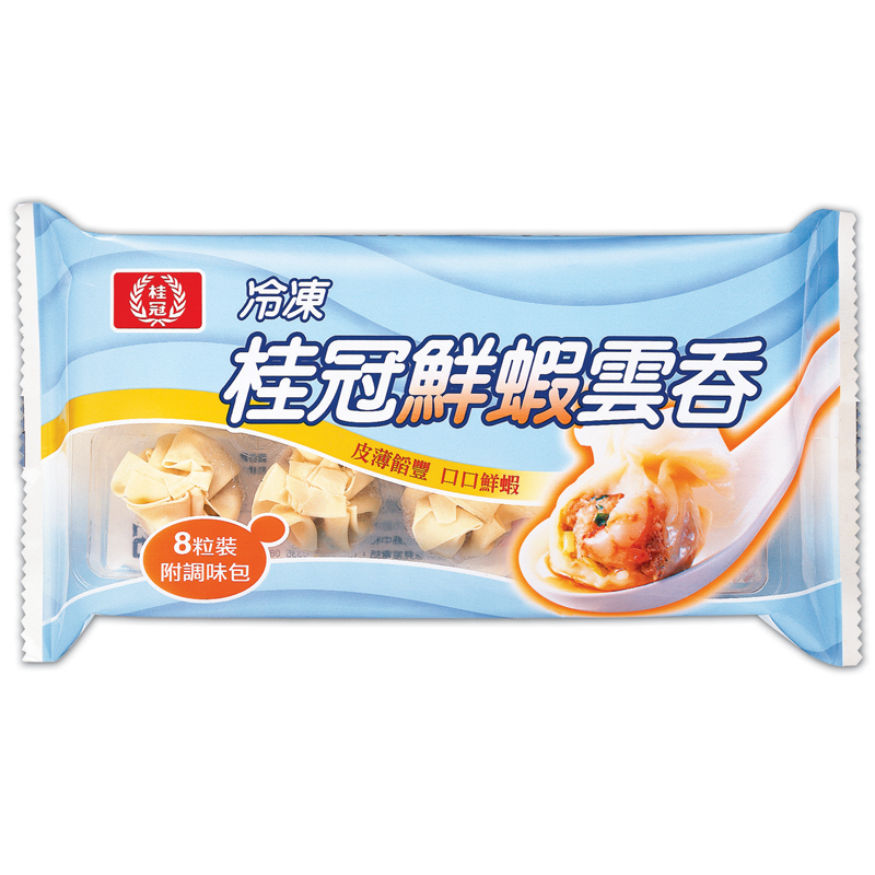 Fresh Prawn Wonton, , large