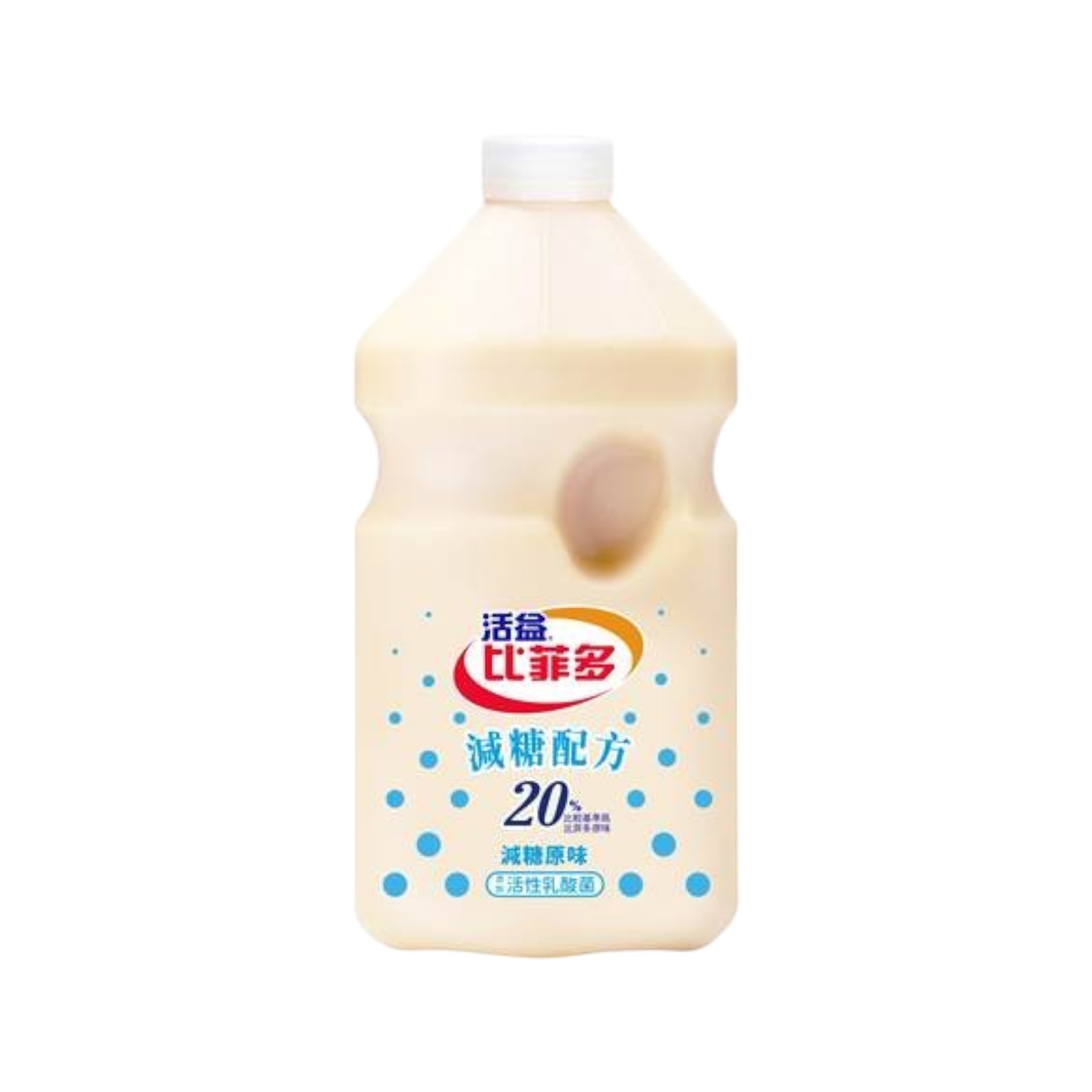 Bifido Cultured Milk Less Sugar1795ml, , large