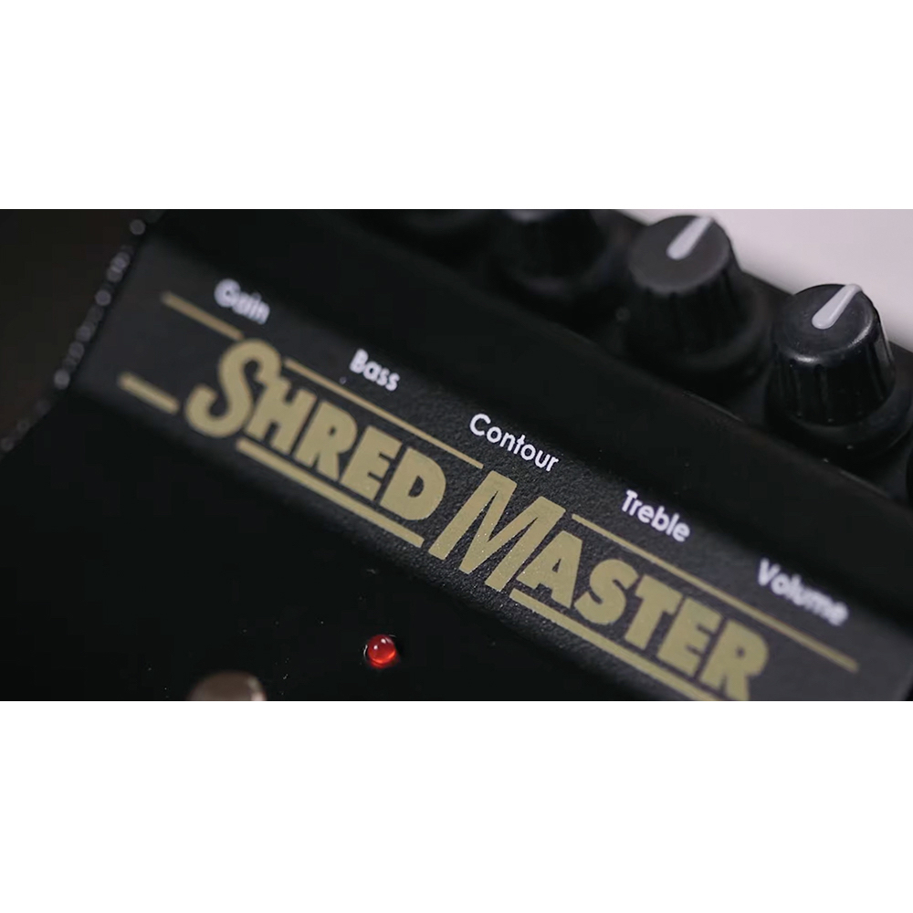 Marshall Shred Master 效果器【敦煌樂器】, , large