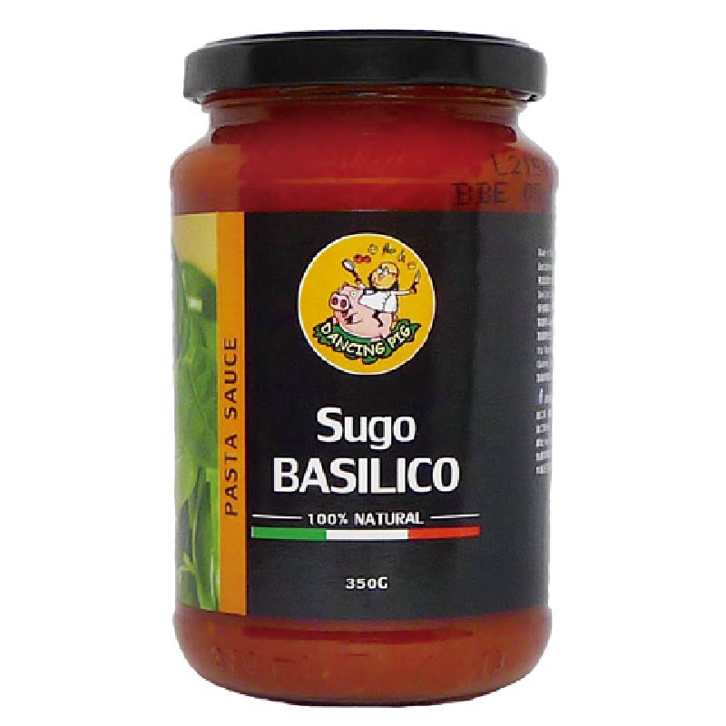 D.P. Basilico Pasta Sauce, , large