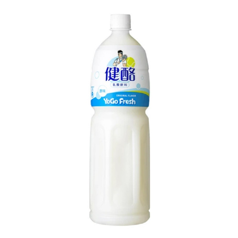 Lactic Acid Drink, , large