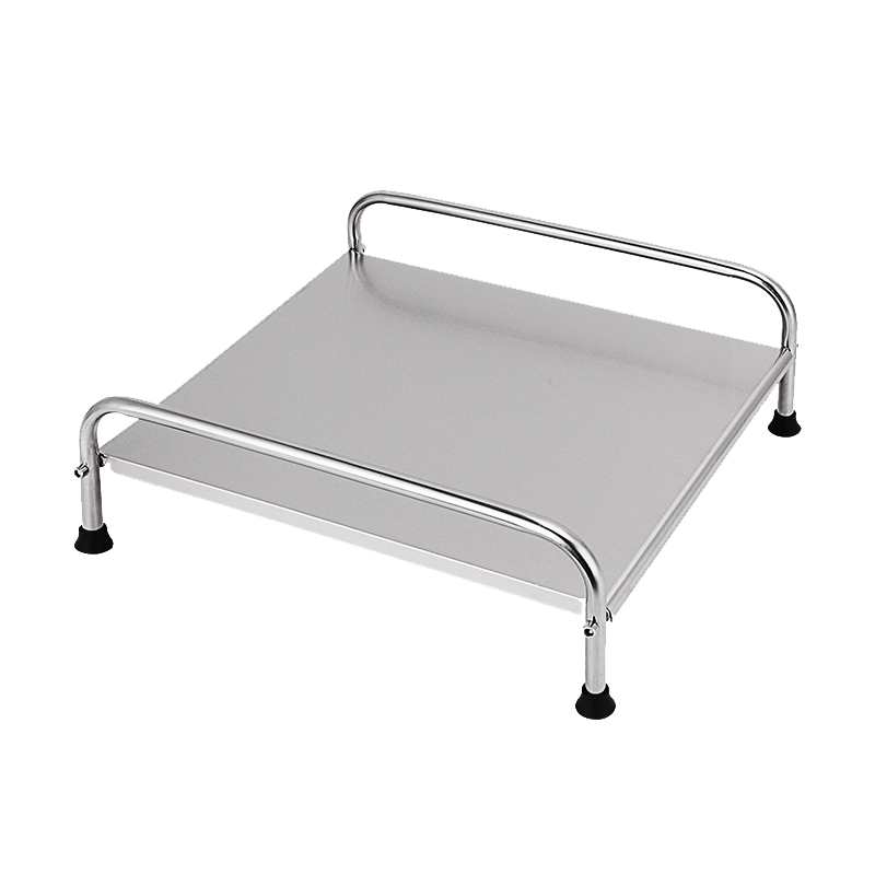 [High-Quality Living] Air Fryer/Induction Cooker Heightened Storage Rack | Air Fryer Rack | Induction Cooker Rack | Gas Stove Rack | Appliance Rack | Kitchen Storage | Appliance Storage, , large