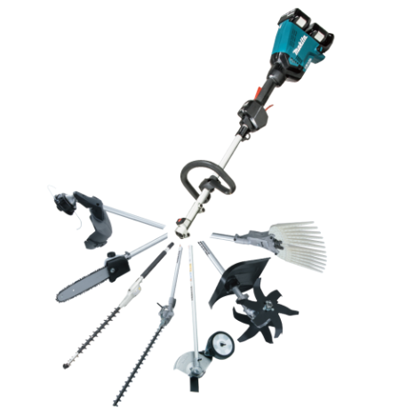 【TAKUMI匠】牧田 DUX60Z  充電無刷割草機－空機18V 桃型把手｜ １８V｜MAKITA｜農用割草機 　DUX60Z, , large