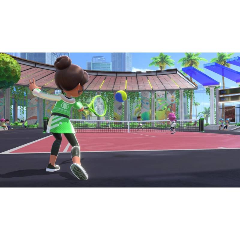 NS Nintendo Switch Sports, , large