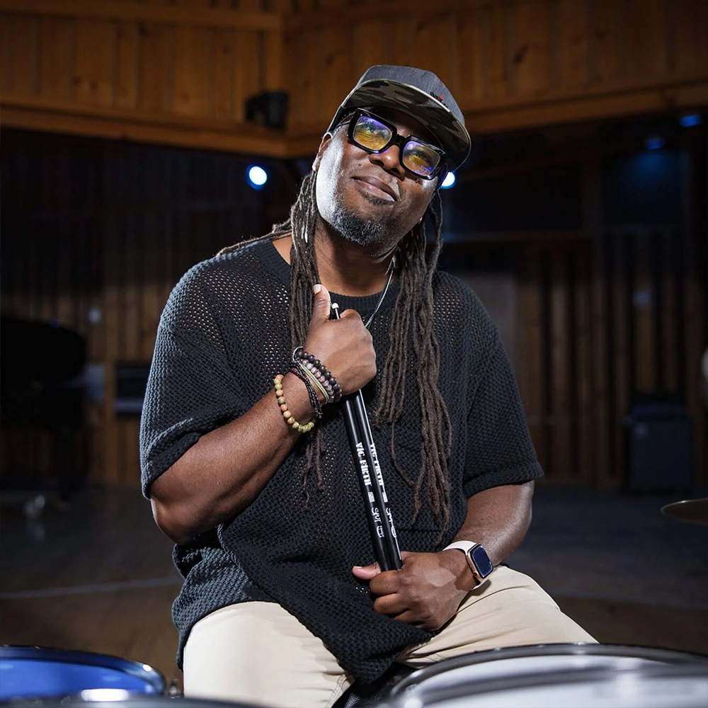 VIC FIRTH SPUT Robert Sput Searight 代言款 鼓棒【敦煌樂器】, , large