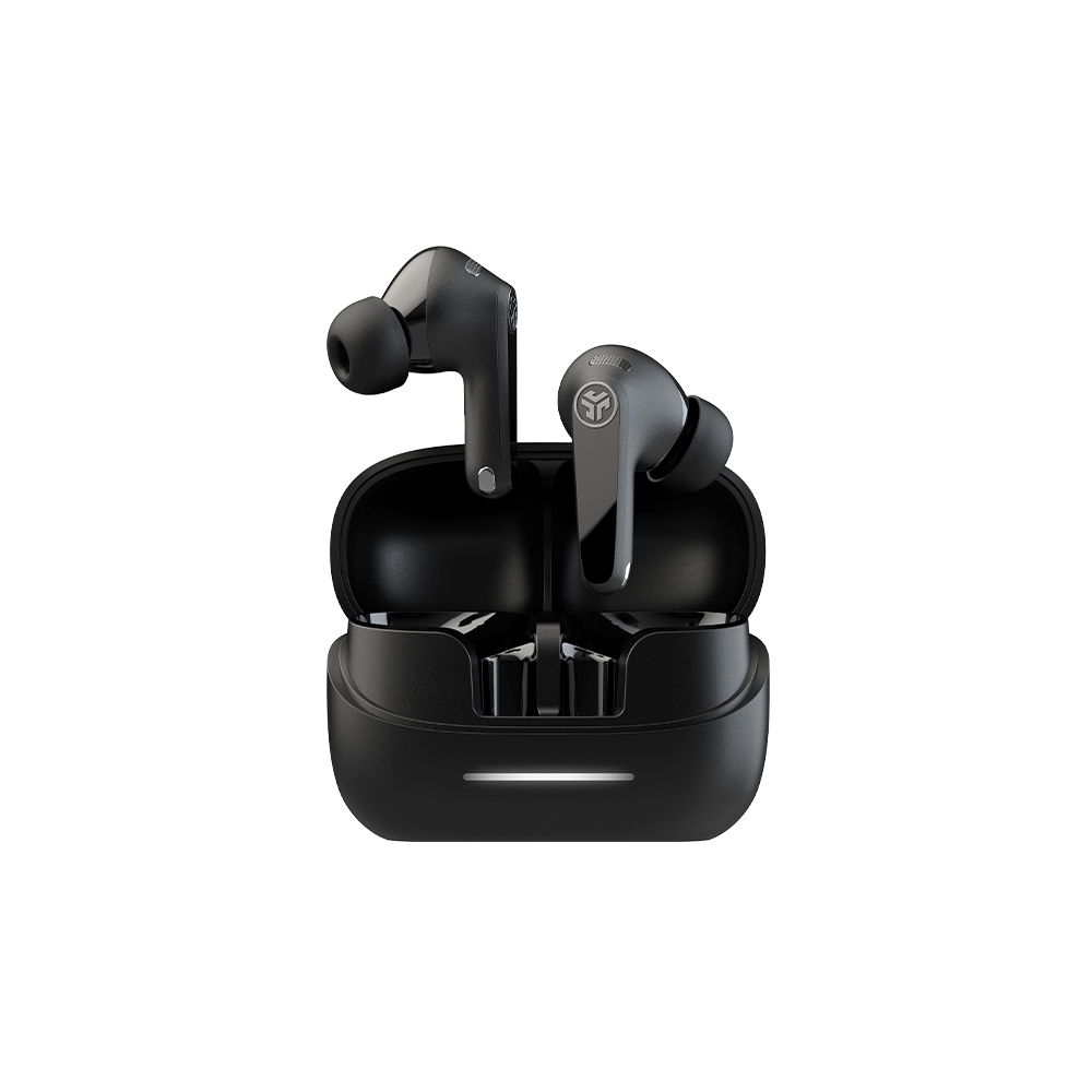 【JLab】JBuds Pods ANC 降噪真無線藍牙耳機, , large