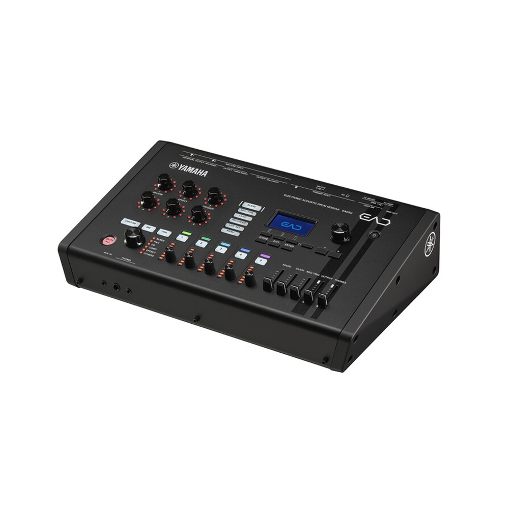 YAMAHA EAD50, , large