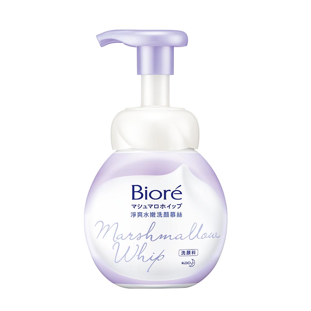 Biore Foaming Facial Wash, , large